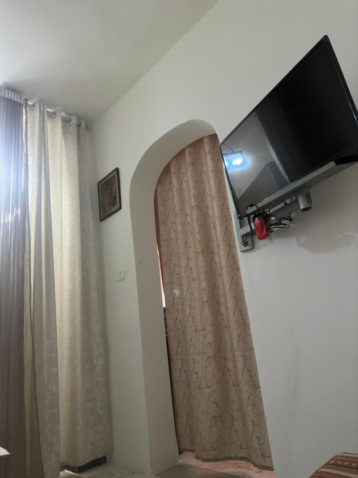 Cit Y Khadra Appartement Tunis Buitenkant foto